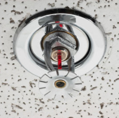 Fire Sprinkler Systems Dayton OH